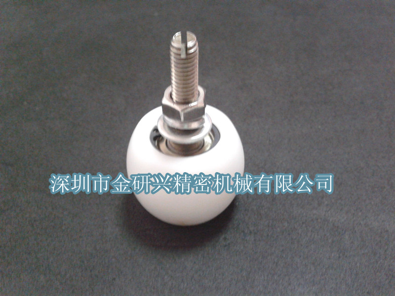擋輪輪|研磨機夾轉(zhuǎn)輪|擋料機構(gòu)輪